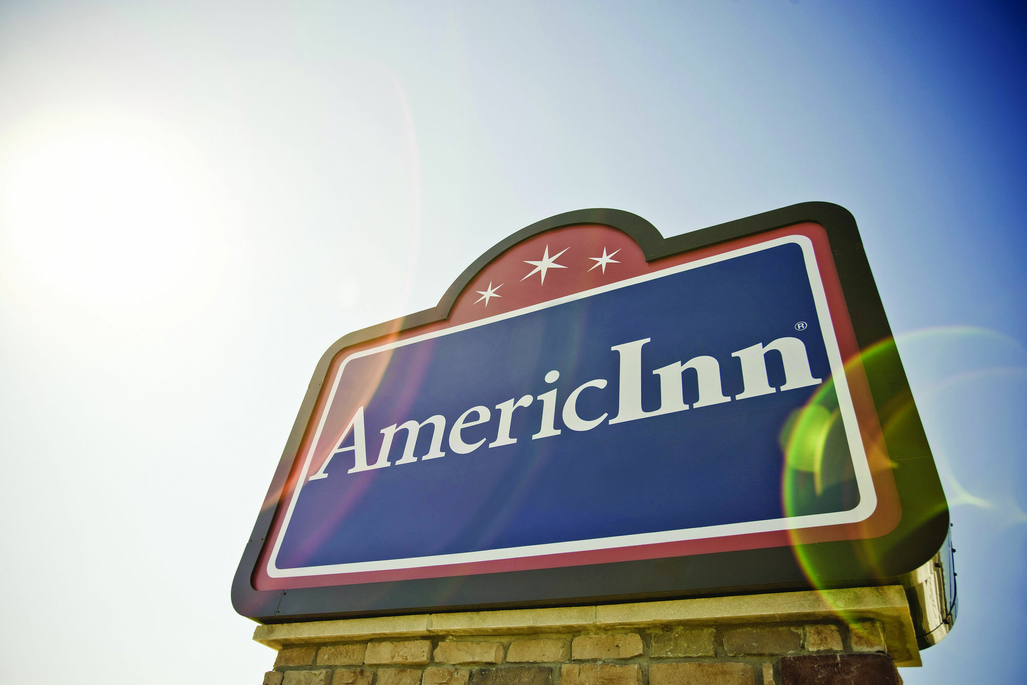 Americinn By Wyndham Fargo West Acres Exterior foto